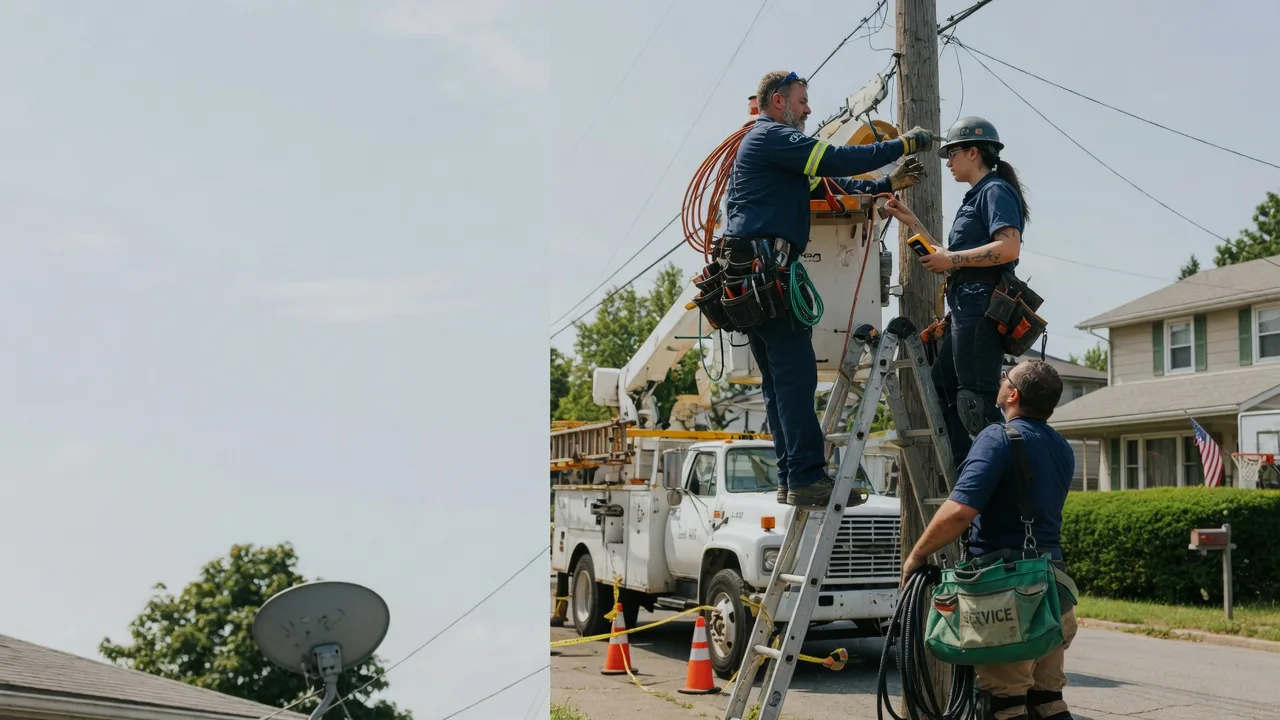 Electrical Repair in Luray, SC near me